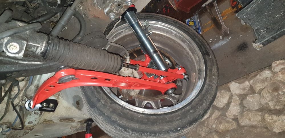 Планки за завиване за BMW е30 е36 е46