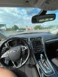 Ford Mondeo Ford Mondeo Turnier Titanium