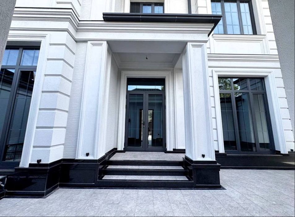 Продажа ЕВРО ДОМ Амир Темур махалля
