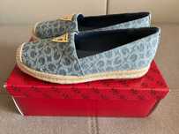 GUESS нови сини еспадрили