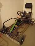 Kart Buggy ATV Quad
