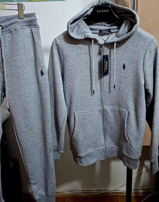 Trening bumbac premium Polo R. Lauren