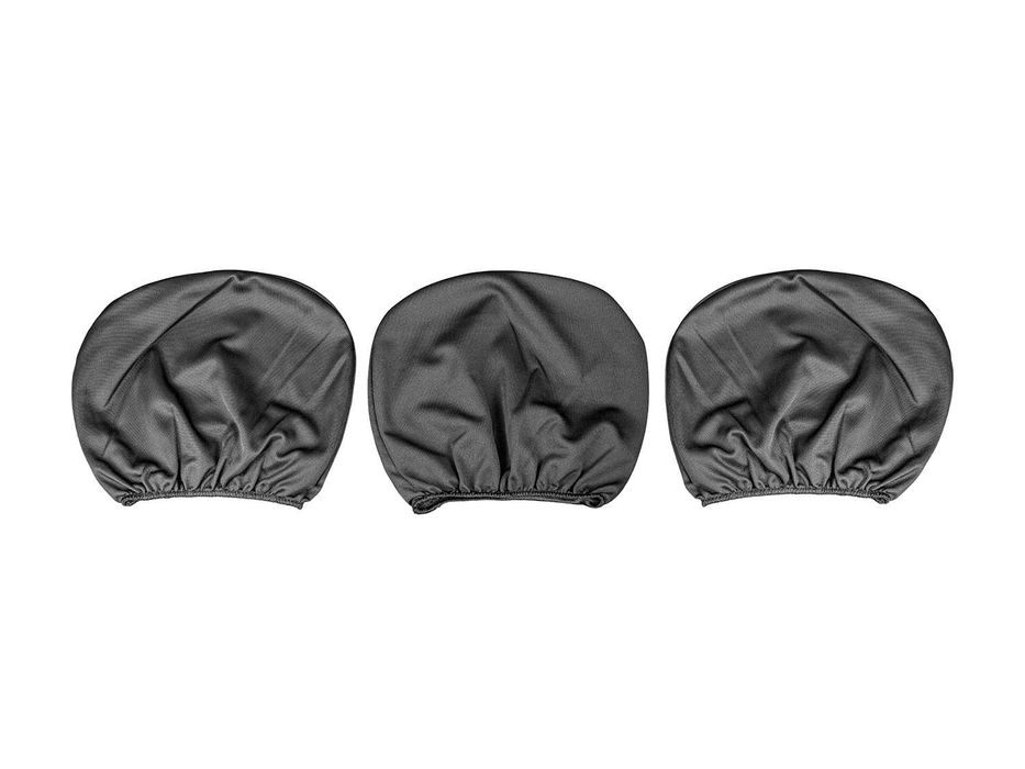 Тапицерия за БУС Ситроен Джъмпер 2006-14, КОЖА, 2+1 / Citroen Jumper