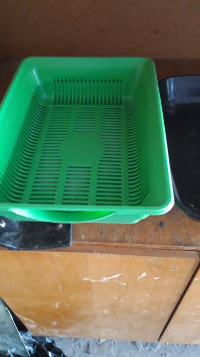 Лоток для домашнего питомца.