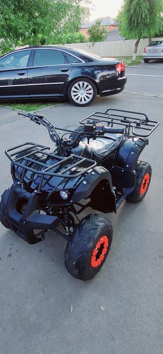 Vand atv 125 pentru copii  8. 14 ani sau schimb cu sisteme audio