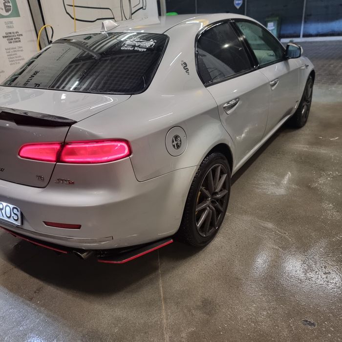 Alfa romeo 159 SPORT