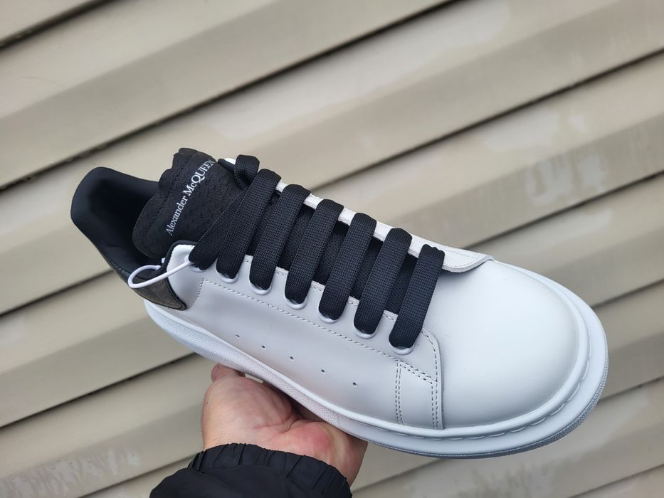 Alexander McQUEEN  New Collection