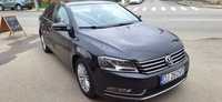 volkswgen passat b7 2014