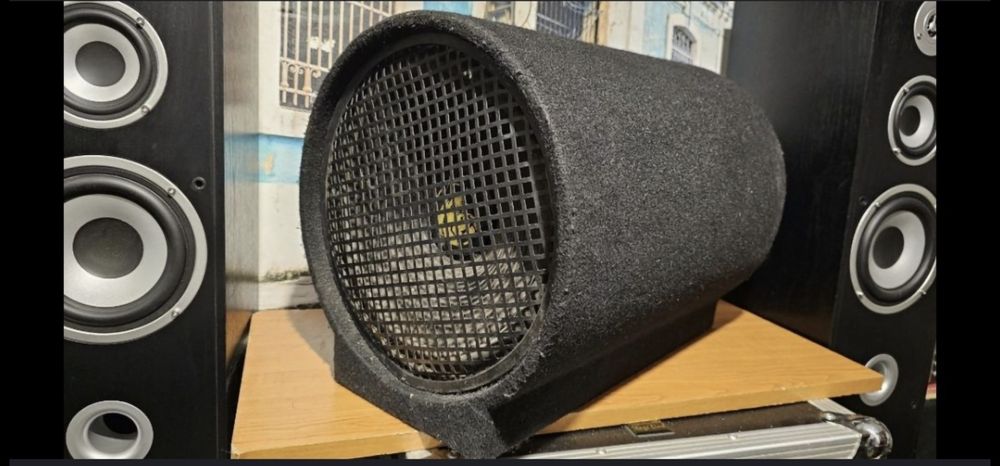 Subwoofer SAL XB 12 BXC