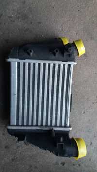 radiator NOU intercooler 8EO 115 806C,original