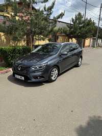 Renault megane euro6 84000km posibilitate rate