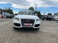 Audi Q5 Audi Q5 2.0 TDI Quattro Cutie Automata Navi Klima