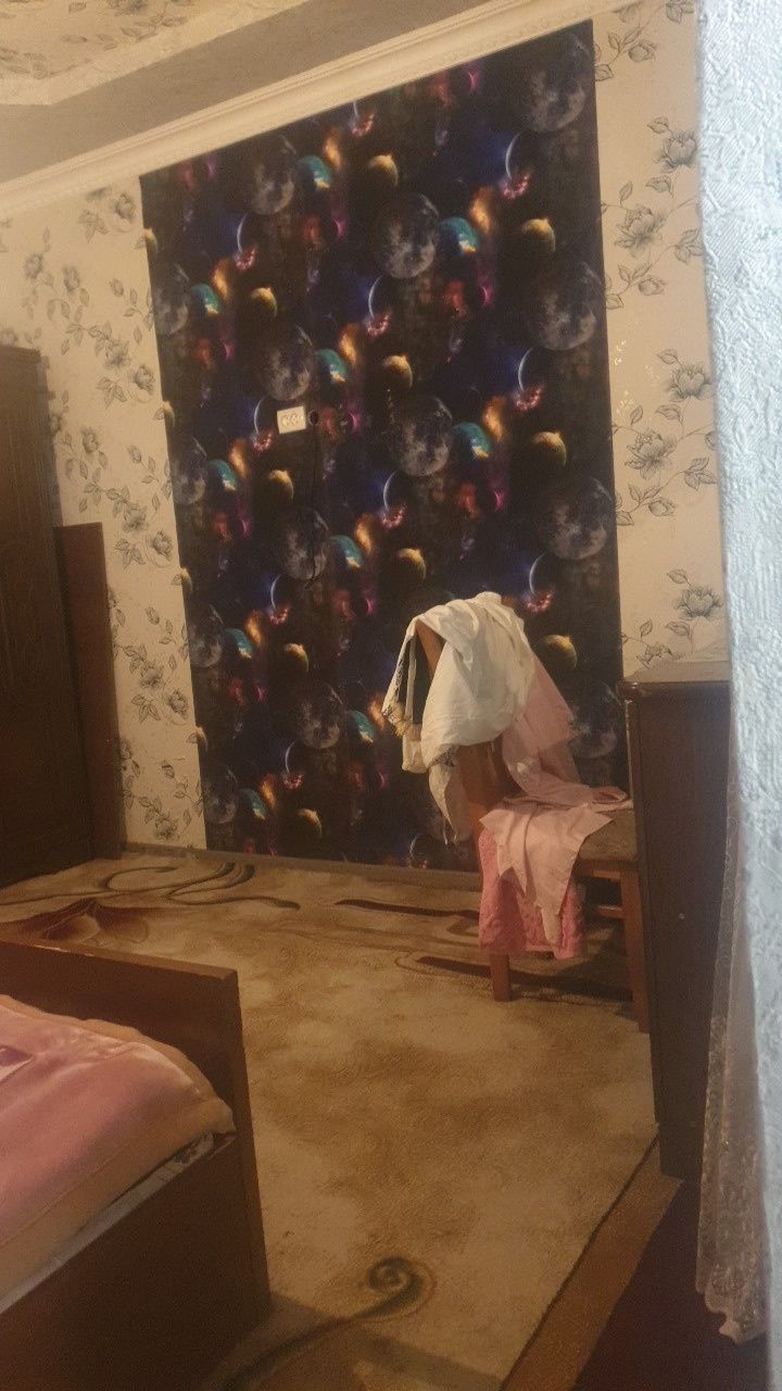 Ижарага уй талаба кизларга