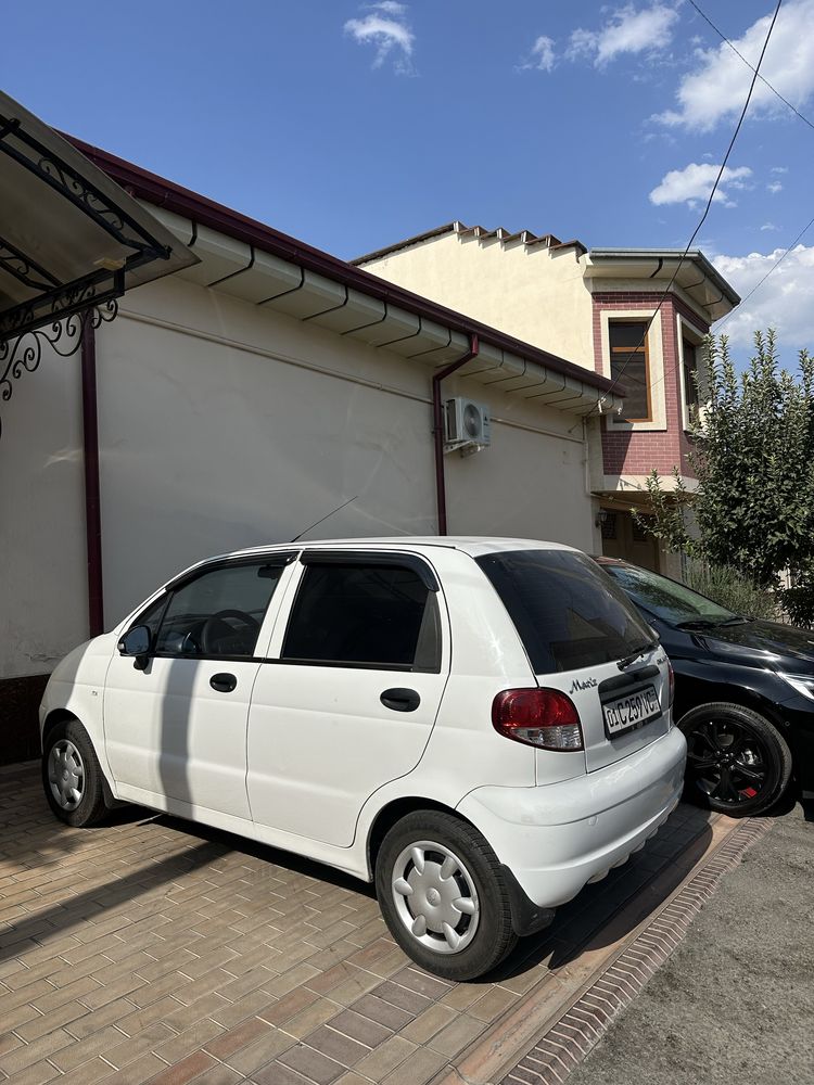 Matiz 3 Tali supper Konditsioner x