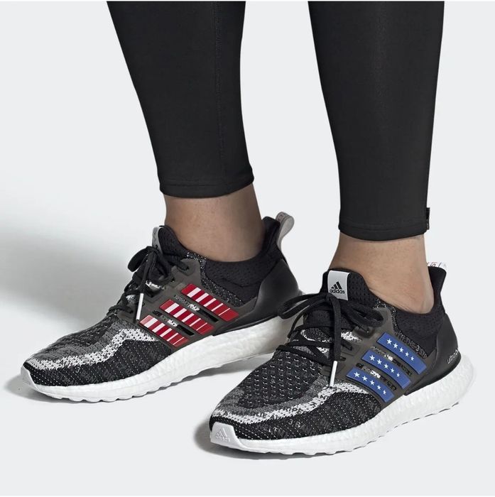 Adidas Ultra Boost City NY marime 40,5 model f rar