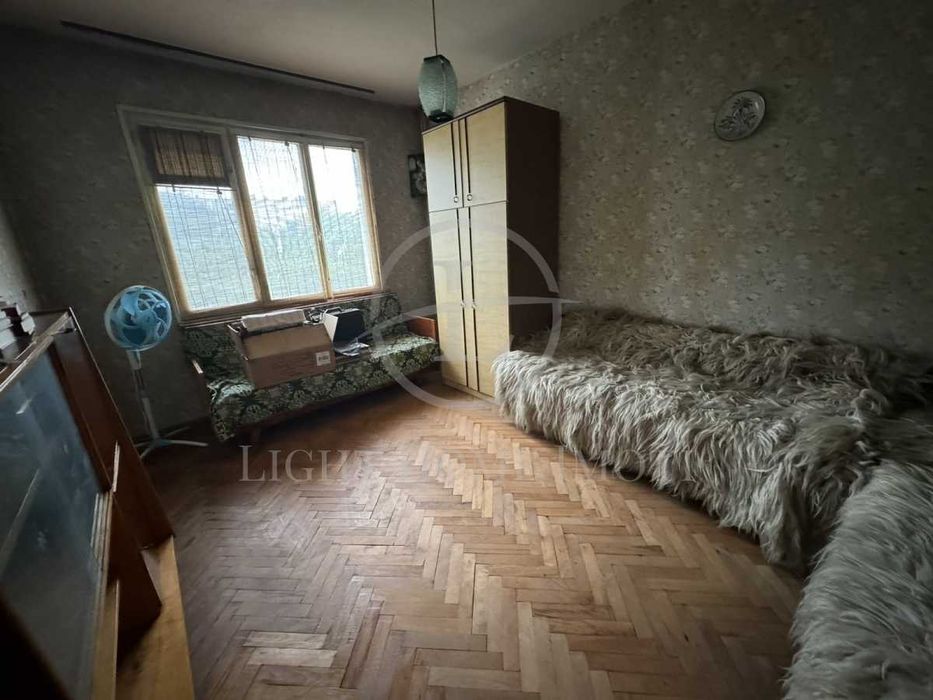 Продава се Двустаен апартамент в Пловдив, Христо Смирненски - 65 кв.м за 1114 €/кв.м - Снимка #2