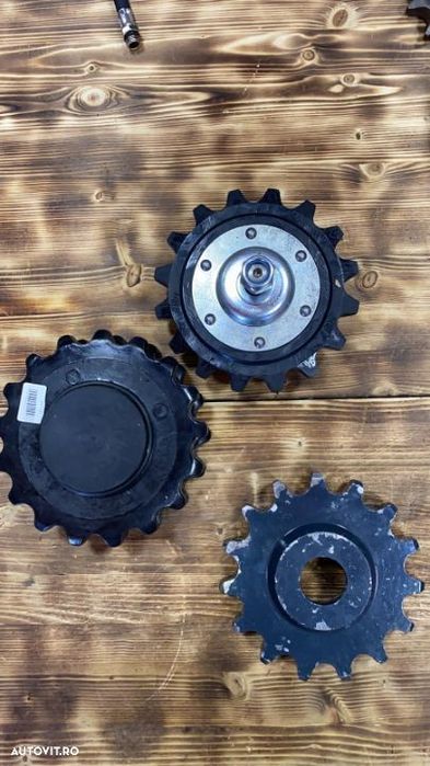 Piese DBF Tecnomais / TM2 / TM1 TR / TM-M / TI-RP1 / TI 2 / KC1 /