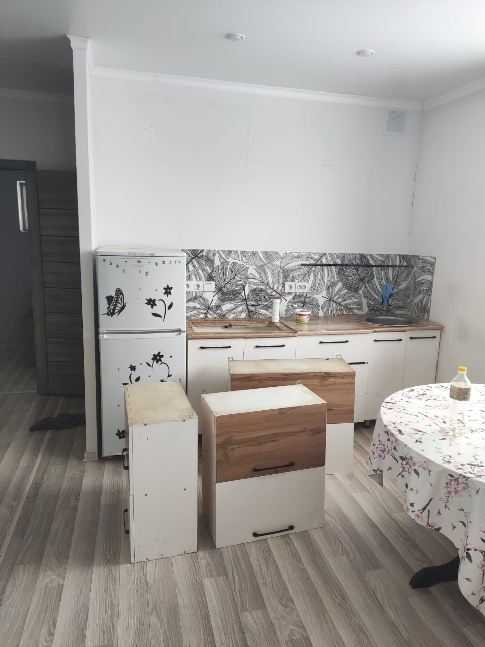 Продам 1 комнатную квартиру студию