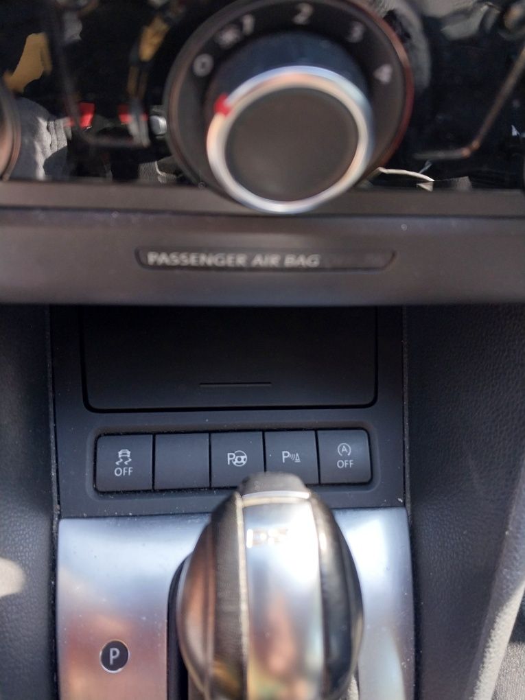 Vw Golf 1.6 TDI DSG