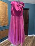 Rochie eleganta roz