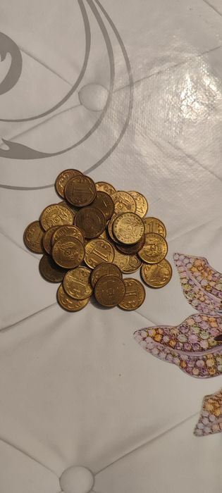 Прода за 500 ТГ монеты