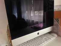 IMAC 21,5, AN 2015, PERFECT 8GB, 256 SSD