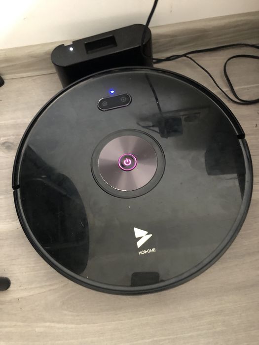 Vand aspirator robot