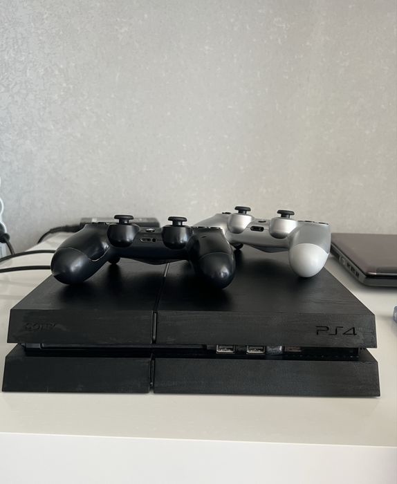 Sony Playstation 4