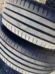 Летни гуми 235 55 20 Michelin dot 23