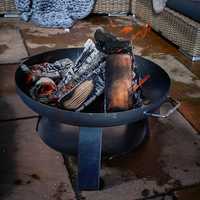 REDUCERE "Aldi BBQ" vatra - fire pit