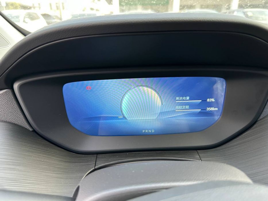 Buick velite 6