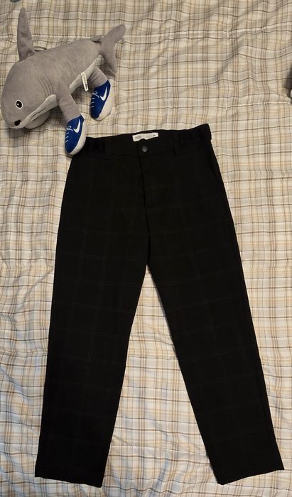 Школьные брюки Zara