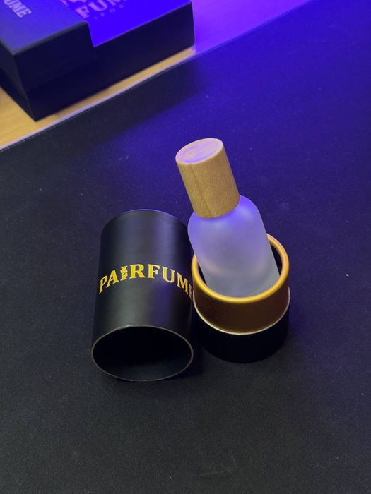 Original razliv atir Hibiscus, Oud Maracuja, Ombre Nomade, Montbanc,