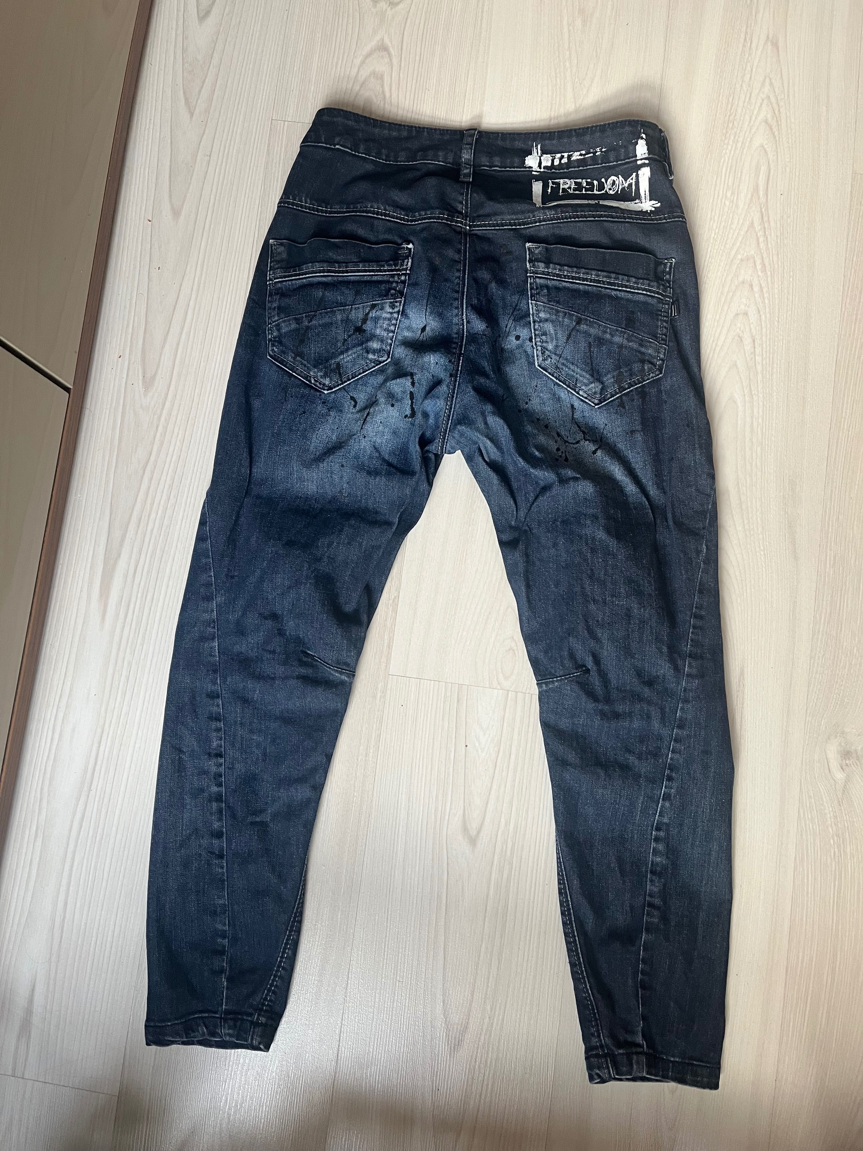 Pause jeans дънки