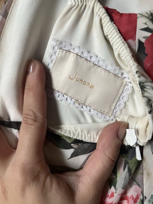 Лятна рокля JUNONA