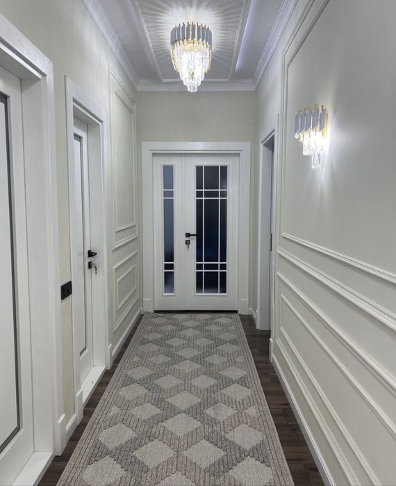 Продается квартира 3/4/10 в ЖК Comfort House/ Мегапланет