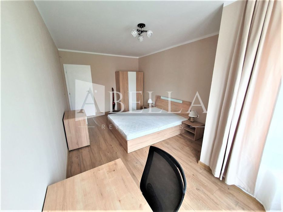 Дава се под наем Двустаен апартамент в София, Център - 68 кв.м за 500 € - Снимка #8