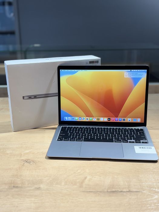 Macbook Air 2020/Рассрочка 0-0-12