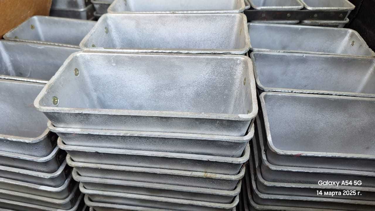 Продам Хлебные формы