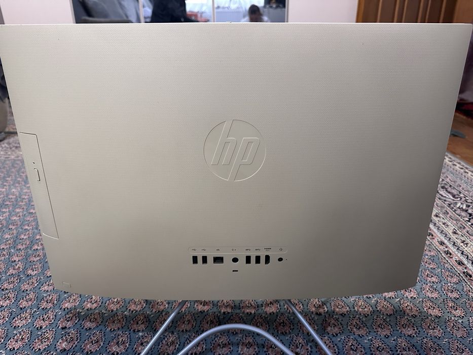 PC HP all in one