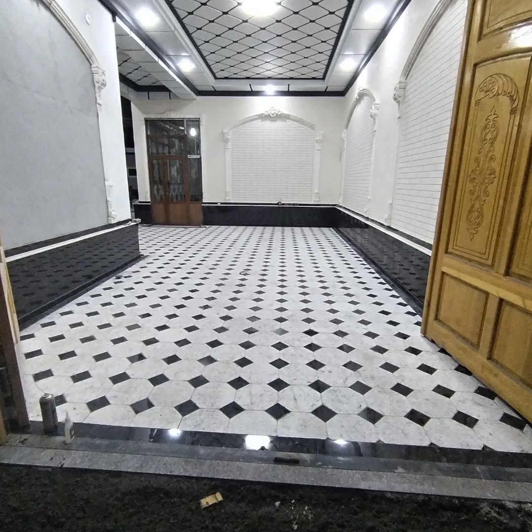 Samarqand viloyati bo'ylab