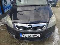 Vand Opel Zafira B