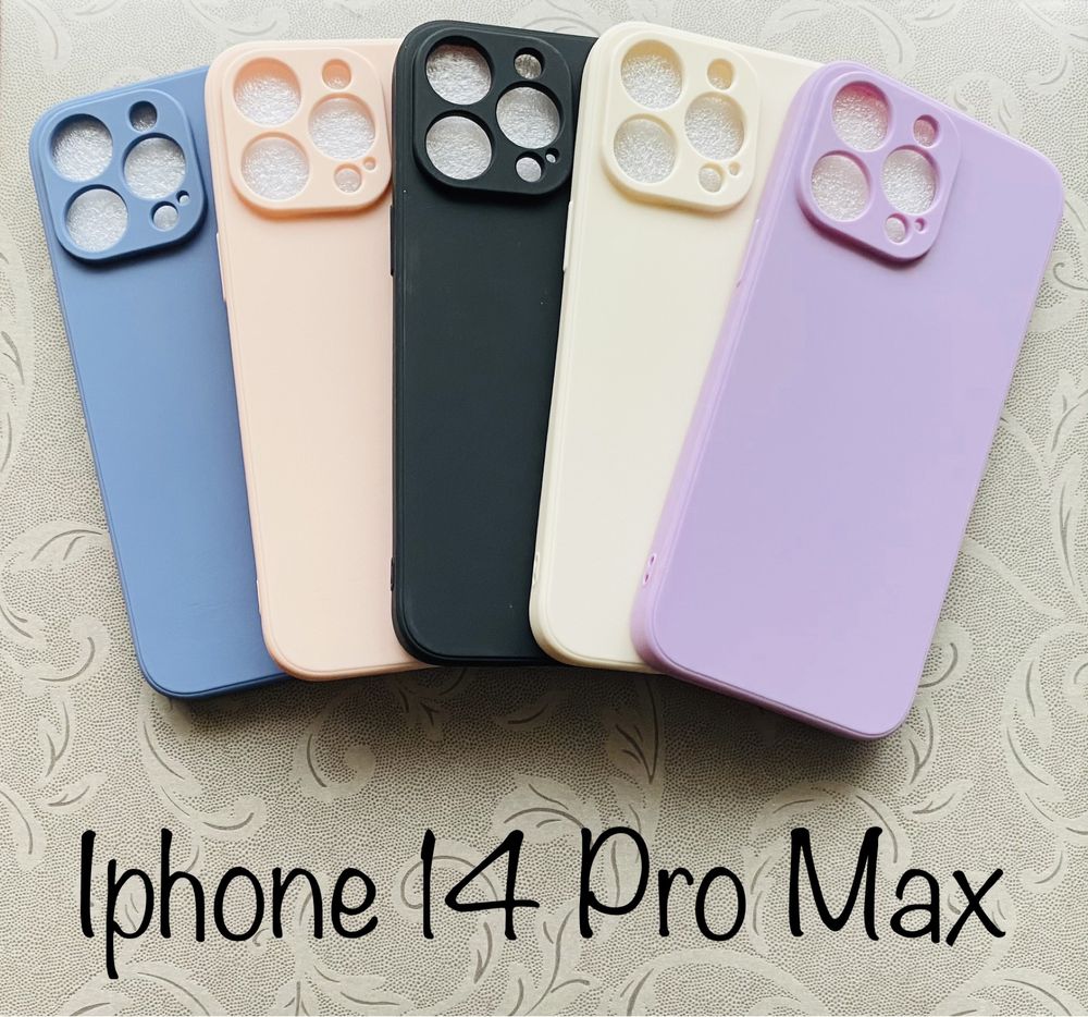 Husa Iphone 13, 13 Pro Max, 14, 14 Pro, 14 Pro Max