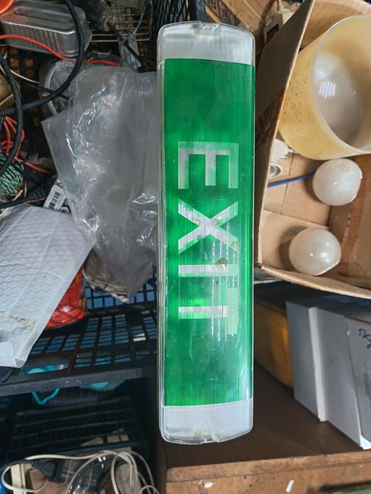 corp de iluminat LED Total Green