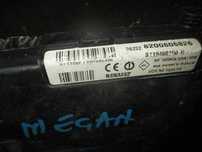 Calculator modul UCH Renault Megane 2 motor 1,5 diesel DCI probat