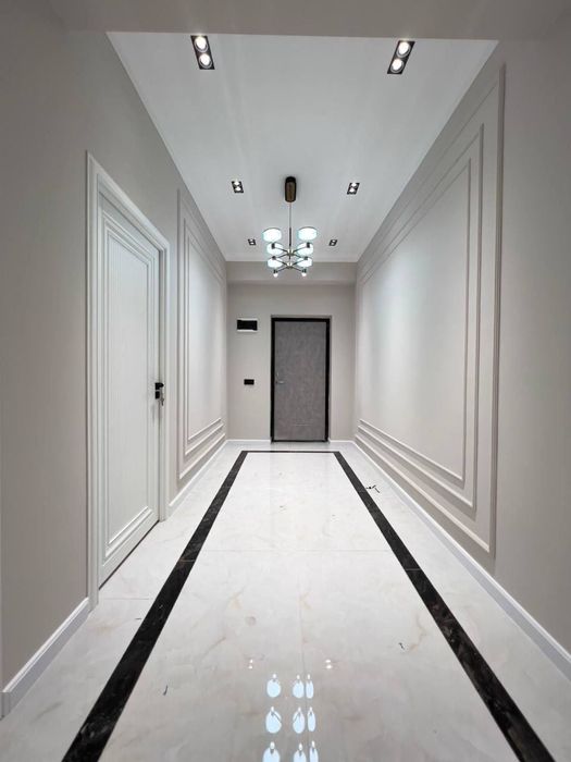 Новостройка Феруза Гинекология 3/4/6 75м2 с ремонтом