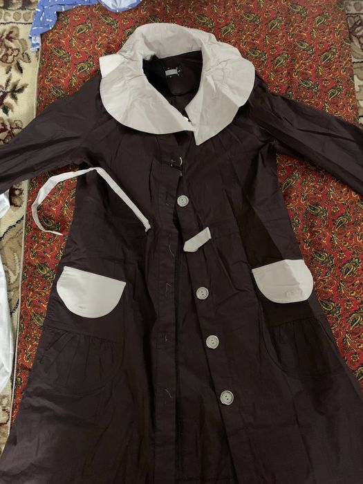 Плащи арзанга берп жберемын озынын багасы 9000мын болды