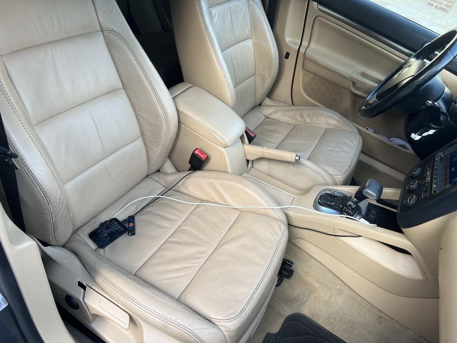 Volkswagen Golf 2008