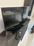 Vand smart tv samsung 80cm doar predare persoanala