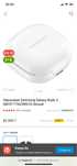 Новый наушник samsung galaxy buds 2